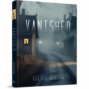 Picture of Vanished [Hardcover]
